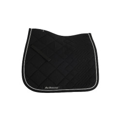 Dressuurzadeldek Diamond pony Equestro