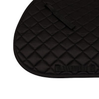 Tapis de selle Derby classic Bordeaux
