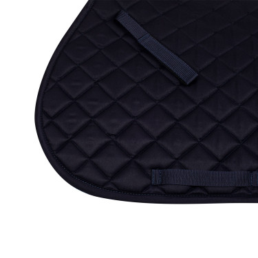 Zadeldek Derby classic Marine Marineblauw Zadeldek Derby classic Marine Marineblauw