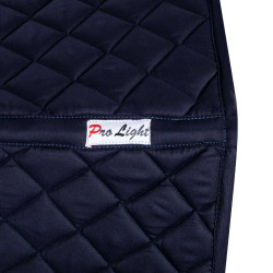 Zadeldek Derby classic Marine Marineblauw Zadeldek Derby classic Marine Marineblauw