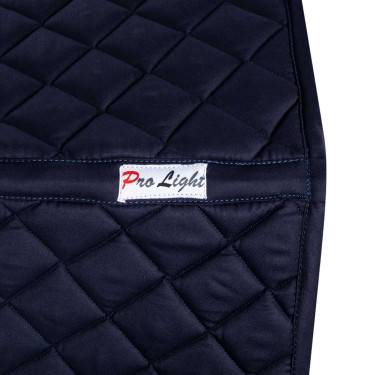 Zadeldek Derby classic Marine Marineblauw Zadeldek Derby classic Marine Marineblauw