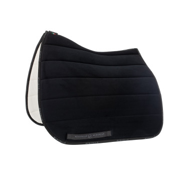 Zadeldek DS CW-CS gewatteerd louvre en bamboe Acavallo Zadeldek DS CW-CS gewatteerd louvre en bamboe Acavallo