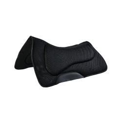Zadeldek WS CW-3DS traagschuim 3D spacer Acavallo