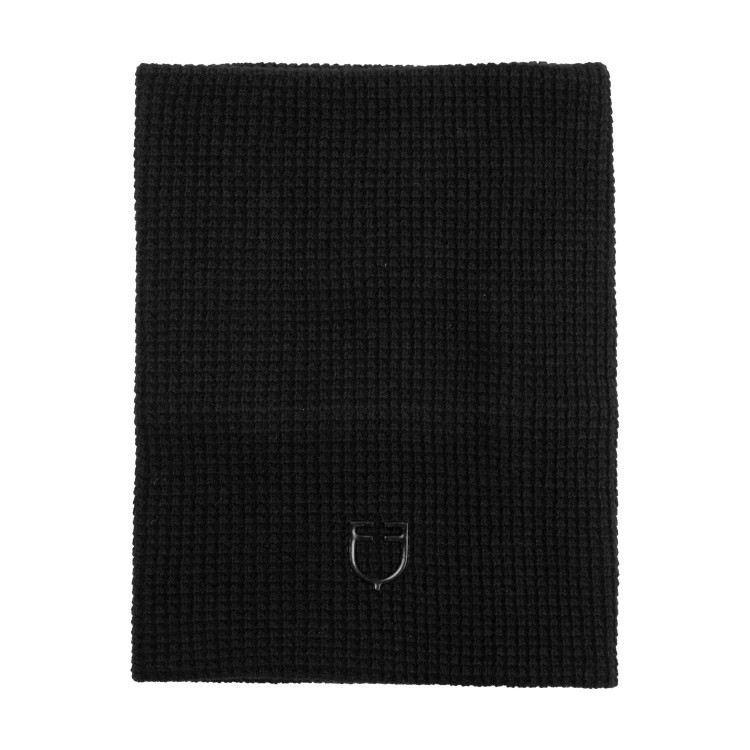 Unisex wollen halswarmer Equestro
