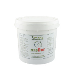 Zero Derm voor dermatitis 3kg Umbria Equitazione Zero Derm voor dermatitis 3kg Umbria Equitazione