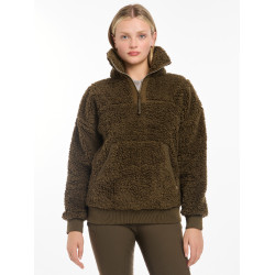 Polair Teddy LeMieux Tara