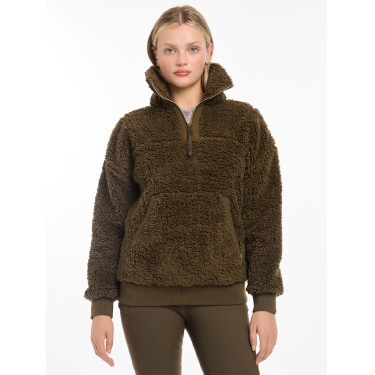 Polair Teddy LeMieux Tara
