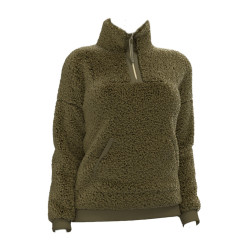 Polair Teddy LeMieux Tara Alpine Bruin