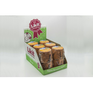 Pierre à lécher Likit