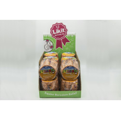 Pierre à lécher Likit