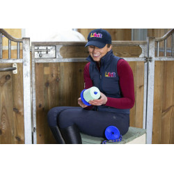 Pierre à lécher Likit