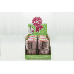 Pierre à lécher Likit