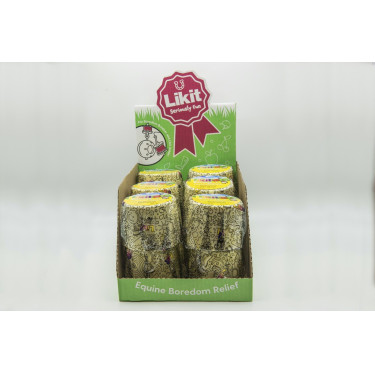 Pierre à lécher Likit Pierre à lécher Likit