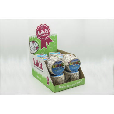 Pierre à lécher Likit