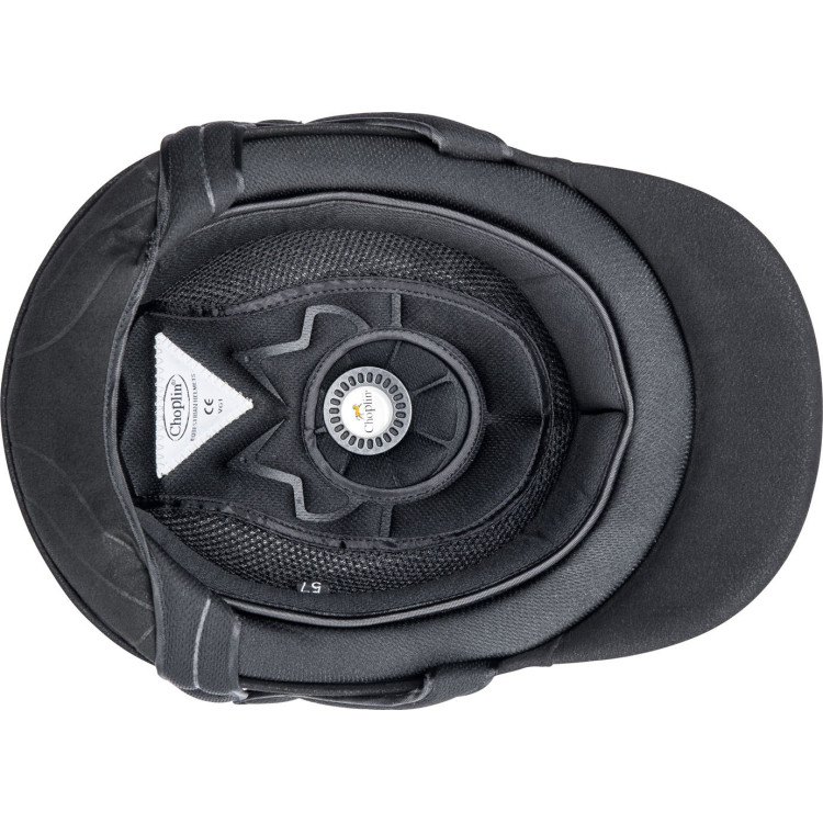 Choplin Aero-helm Choplin Aero-helm