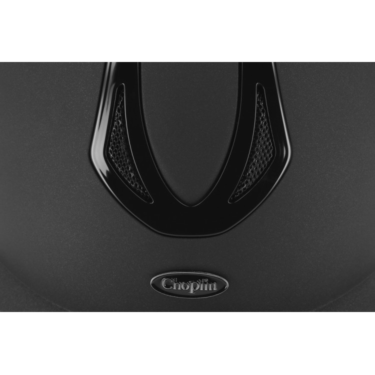 Choplin Aero-helm Choplin Aero-helm