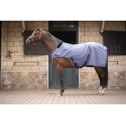 Walker Wooltouch deken Paddock Sports