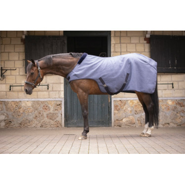 Walker Wooltouch deken Paddock Sports Walker Wooltouch deken Paddock Sports