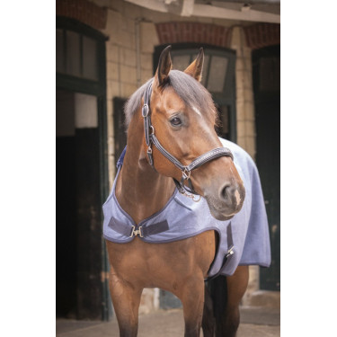 Walker Wooltouch deken Paddock Sports Walker Wooltouch deken Paddock Sports