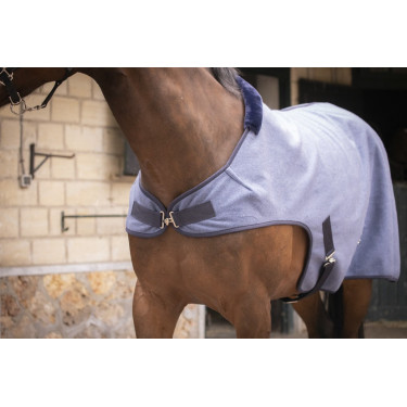 Walker Wooltouch deken Paddock Sports Walker Wooltouch deken Paddock Sports