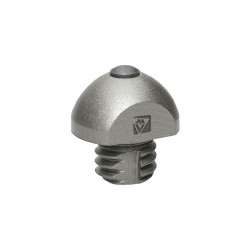 Stijgbeugels M10 Fastuds® Michel Vaillant Zachte ondergrond