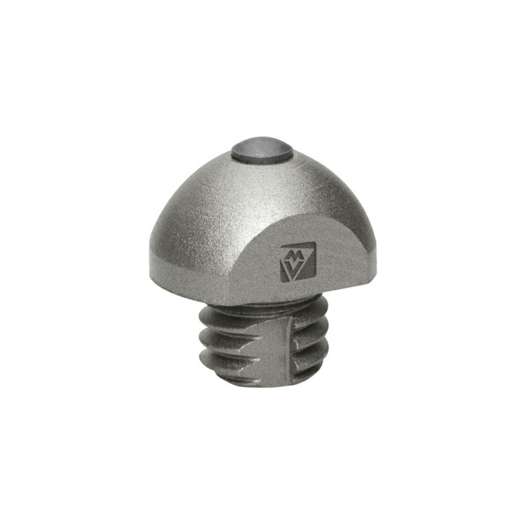 Stijgbeugels M10 Fastuds® Michel Vaillant Zachte ondergrond
