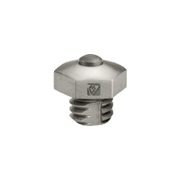 Stijgbeugels W3/8 Fastuds® Michel Vaillant Hard ground