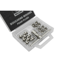 Malletje noppen M10 Fastuds® Michel Vaillant Harde grond