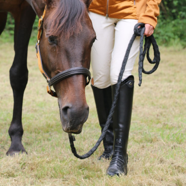 Bottes Pénélope Eclipse