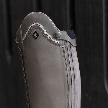 Lange dressuurlaarzen Imperial Riding Olania Lange dressuurlaarzen Imperial Riding Olania