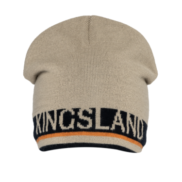 Gebreide unisex muts Kingsland KLVale