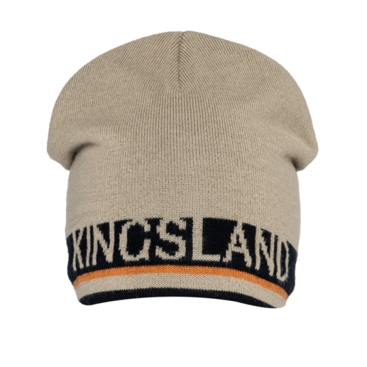 Gebreide unisex muts Kingsland KLVale