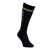 Chaussettes Coolmax unisexes Kingsland KLVale Marine