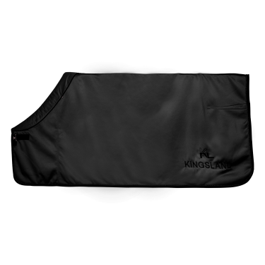 Fluwelen fleece shirt Kingsland KLVigga