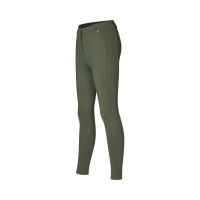 Kingsland KLKaya dames full grip legging Groene kevers