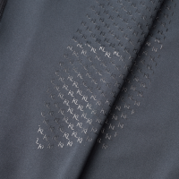 Kingsland KLVera dameslegging met sokken Marine Marineblauw