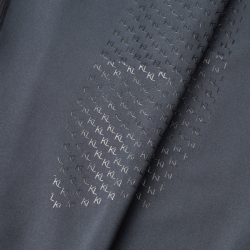 Kingsland KLVera dameslegging met sokken Marine Marineblauw