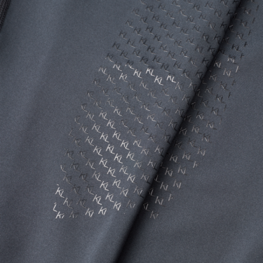 Kingsland KLVera dameslegging met sokken Marine Marineblauw