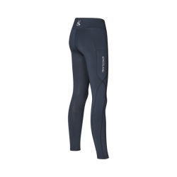 Kingsland KLVera dameslegging met volledig zitvlak Marine Marineblauw
