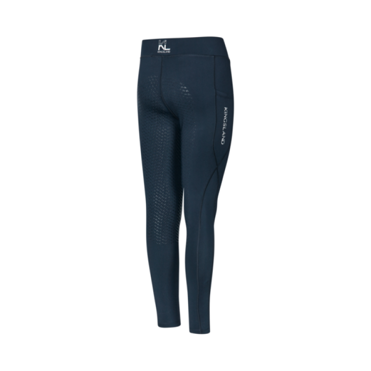 Kingsland KLVera junior legging met volledige grip