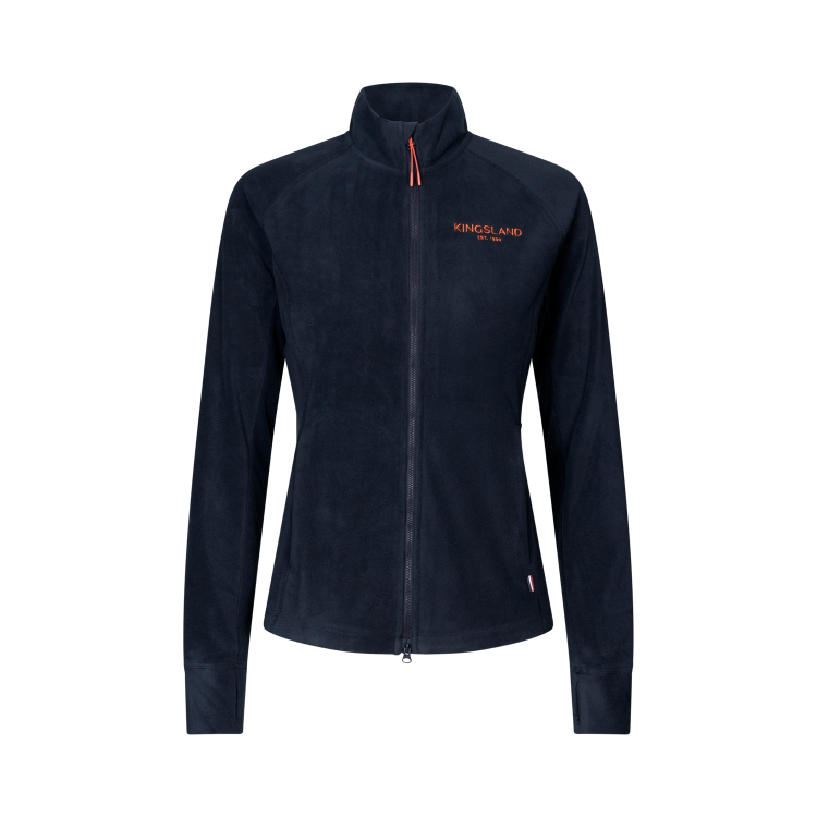 Micropolaire Kingsland KLValeska dames