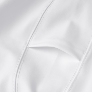 Damesrijbroek met rechte snit Kingsland KLKira H-Shape Wit