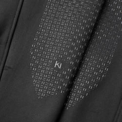 Kingsland KLKolton heren rijbroek met kniestukken Zwart