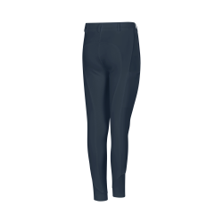 Broek met volledig zitvlak Kingsland KLKiki meisje Marine Marineblauw Broek met volledig zitvlak Kingsland KLKiki meisje Marine Marineblauw