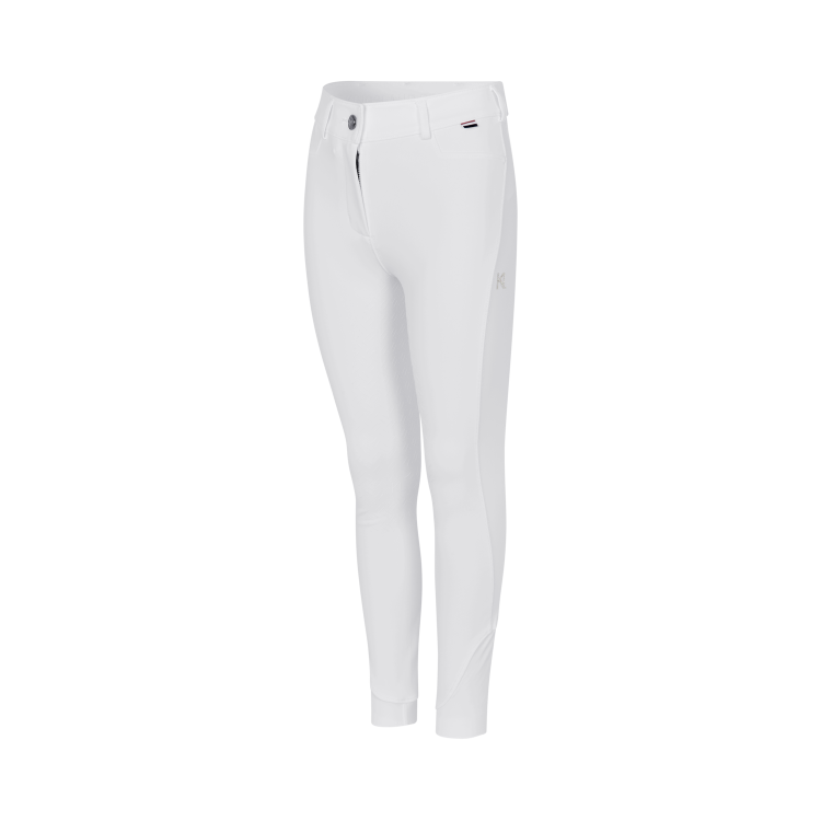 Broek met volledig zitvlak Kingsland KLKiki meisje