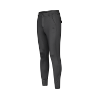 Broek met volledig zitvlak Kingsland KLKolton heren Zwart Broek met volledig zitvlak Kingsland KLKolton heren Zwart