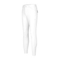 Broek full grip Kingsland KLKent heren Wit