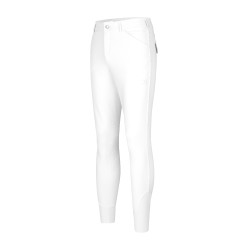 Broek full grip Kingsland KLKent heren Wit Broek full grip Kingsland KLKent heren Wit