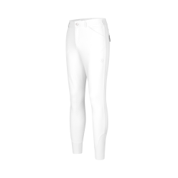 Broek full grip Kingsland KLKent heren Wit