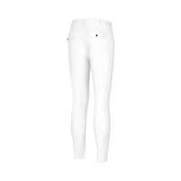 Broek full grip Kingsland KLKent heren Wit